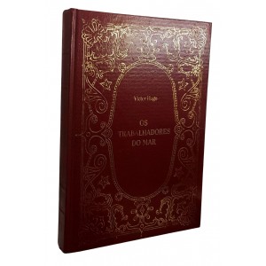 Os Trabalhadores do Mar, Victor Hugo [1979]